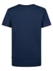 Petrol Industries Shirt in Dunkelblau