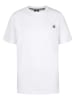 Petrol Industries Shirt in Weiß