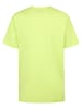 Petrol Industries Shirt geel