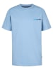 Petrol Industries Shirt in Hellblau