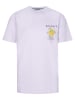 Petrol Industries Shirt in Lila