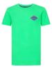 Petrol Industries Shirt in Grün