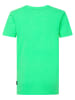 Petrol Industries Shirt in Grün