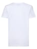 Petrol Industries Shirt in Weiß