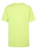 Petrol Industries Shirt in Gelb