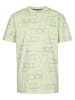 Petrol Industries Shirt in Gelb