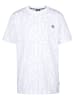 Petrol Industries Shirt in Weiß