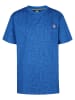 Petrol Industries Shirt in Blau