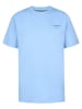 Petrol Industries Shirt in Hellblau