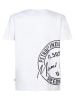 Petrol Industries Shirt wit