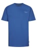 Petrol Industries Shirt blauw