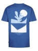 Petrol Industries Shirt blauw