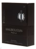Mauboussin 2-częściowy zestaw "Pour Lui in Black" - 2 x EDP