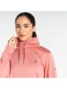 Dare 2b Fleecehoodie "Lexan" in Rosa