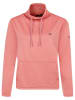 Dare 2b Fleecehoodie "Lexan" in Rosa