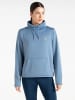 Dare 2b Fleece hoodie "Lexan" lichtblauw