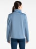 Dare 2b Fleecehoodie "Lexan" in Hellblau