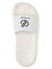 Dare 2b Slippers "Arch" wit
