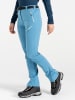 Dare 2b Zip-Off-Trekkinghose "Melodic Pro" in Hellblau