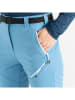 Dare 2b Zip-Off-Trekkinghose "Melodic Pro" in Hellblau