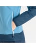 Dare 2b Softshelljacke "Avidly II" in Hellblau/ Dunkelblau/ Orange