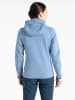 Dare 2b Softshelljas "Notion" lichtblauw