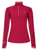 Dare 2b Funktionslongsleeve "Gravitate Jersey" in Fuchsia