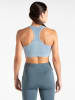 Dare 2b Sport-BH "Don't Sweat It" in Hellblau