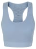 Dare 2b Sport-BH "Don't Sweat It" in Hellblau