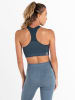 Dare 2b Sport-BH "Don't Sweat It" in Dunkelblau