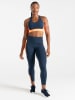 Dare 2b Sport-BH "Swift II" in Schwarz/ Orange