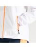 Dare 2b Softshelljacke "Gravitiate" in Weiß/ Orange
