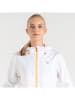 Dare 2b Softshelljacke "Gravitiate" in Weiß/ Orange