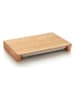 Sauter Schneidebrett in Hellbraun - (L)42,6 x (B)29,7 cm