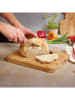 Sauter Schneidebrett in Hellbraun - (L)36 x (B)28 cm