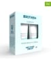 Biotherm 2er-Set: Roll-On-Deo "Deo Pure Cream", je 75 ml