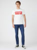 Wrangler Shirt wit