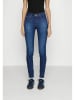 Lee Jeans - Slim fit - in Blau