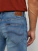 Lee Jeans - Relaxed fit - in Hellblau