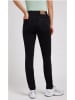 Lee Jeans - Slim fit - in Schwarz