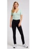 Lee Spijkerbroek - slim fit - zwart