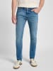 Lee Jeans - Regular fit - in Hellblau