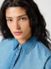 Wrangler Spijkerblouse lichtblauw