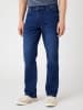 Wrangler Jeans - Regular fit - in Blau