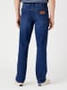 Wrangler Jeans - Regular fit - in Blau