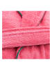 Benetton Bademantel in Pink