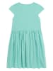 Danamade Kleid "Dnara" in Türkis