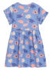 Danamade Kleid "Delly" in Blau
