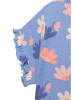 Danamade Kleid "Delly" in Blau
