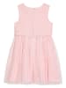 Danamade Kleid "Dfinia" in Rosa